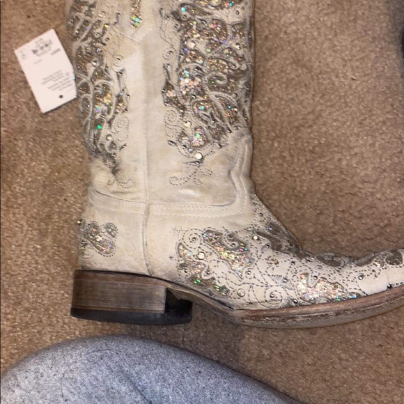 corral boots - Picture 2 of 4